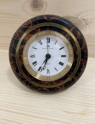 Sveglietta Matthew Norman Swiss Made