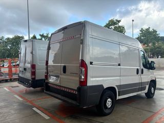 TRANSPORTE DE CARGA Y MUDANZAS