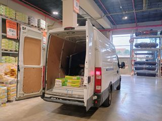 TRANSPORTE DE CARGA Y MUDANZAS