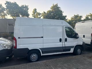 TRANSPORTE DE CARGA Y MUDANZAS