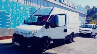 TRANSPORTE DE CARGA Y MUDANZAS