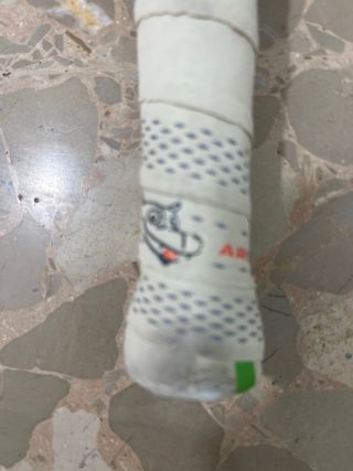 Raqueta de Tenis Artengo Ligera y Resistente