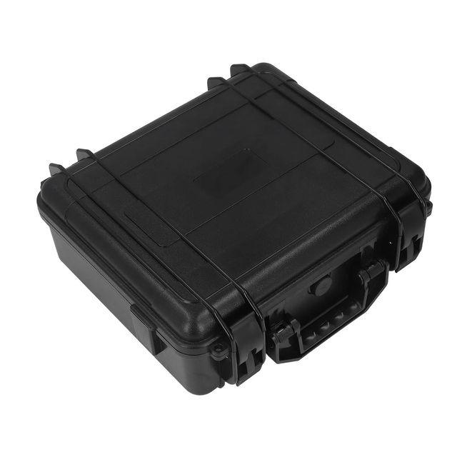 Metal detector portatile con display LCD