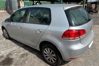 despiece golf 6