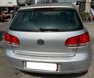 despiece golf 6