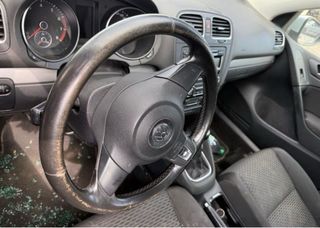 despiece golf 6
