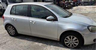 despiece golf 6
