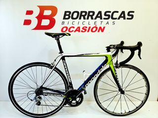 Cannondale Supersix Carbon