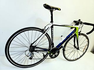 Cannondale Supersix Carbon