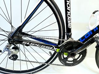 Cannondale Supersix Carbon