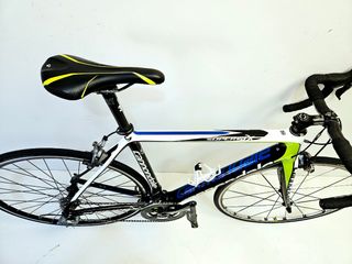 Cannondale Supersix Carbon