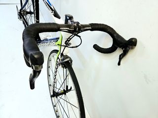 Cannondale Supersix Carbon