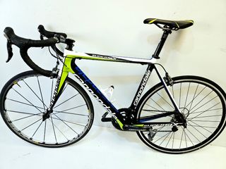 Cannondale Supersix Carbon