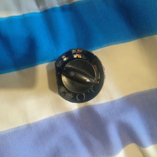 Mando Luces Seat León 1M