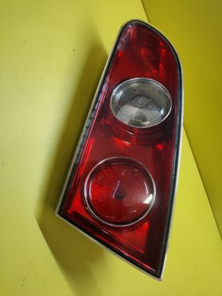 PILOTO TRASERO DERECHO PORTON SEAT IBIZA 6L