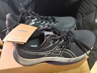 Asics Gel-Saiun 2 Talla 40 Nuevas