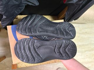 Asics Gel-Saiun 2 Talla 40 Nuevas