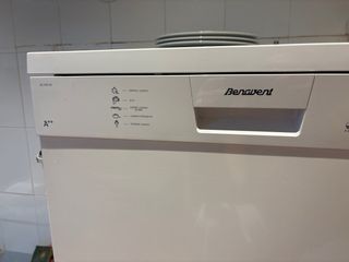 Lavavajillas Benavent