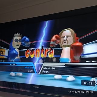 Nintendo Wii