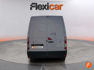 Renault Master 2.3