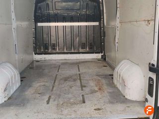 Renault Master 2.3