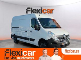 Renault Master 2.3