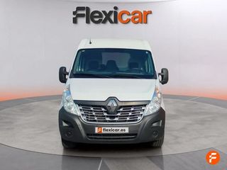 Renault Master 2.3