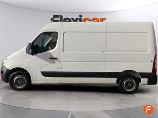 Renault Master 2.3