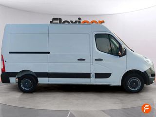 Renault Master 2.3