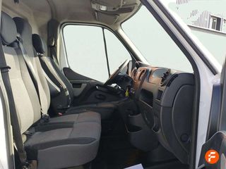 Renault Master 2.3
