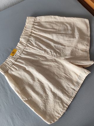 Short de Lefties