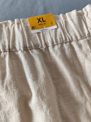 Short de Lefties