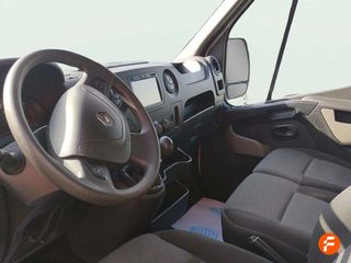 Renault Master 2.3