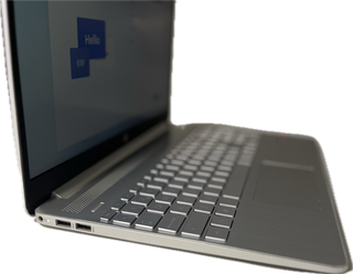 Portátil HP Laptop 15s-eq2069ns, 15.6", NUEVO!!!