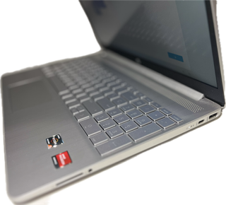 Portátil HP Laptop 15s-eq2069ns, 15.6", NUEVO!!!