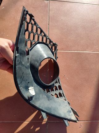 Rejillas Antiniebla Ibiza 6L