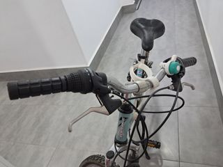 Bicicleta TOPBIKE