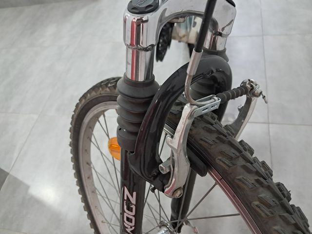 Bicicleta TOPBIKE