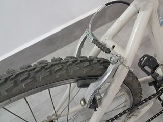 Bicicleta TOPBIKE