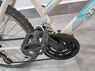 Bicicleta TOPBIKE