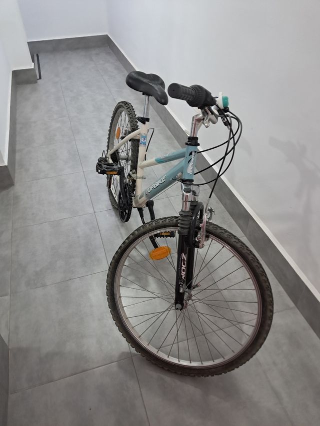 Bicicleta TOPBIKE