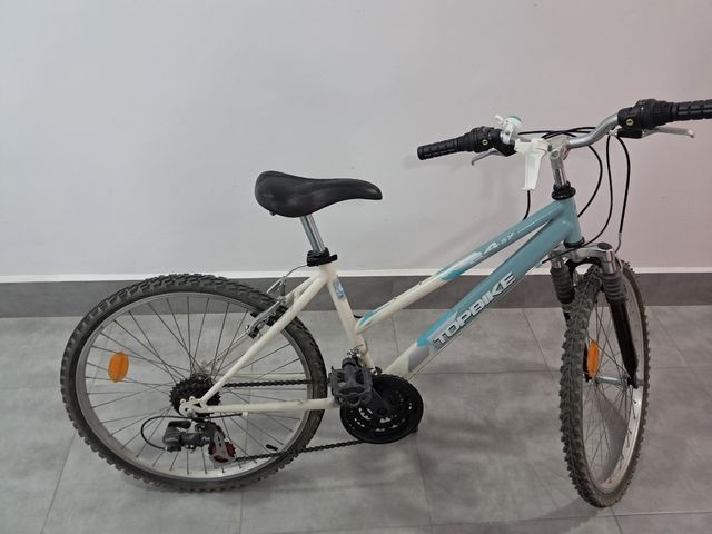 Bicicleta TOPBIKE