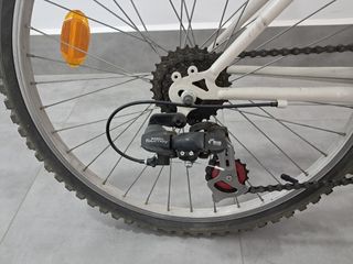 Bicicleta TOPBIKE