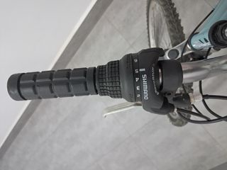 Bicicleta TOPBIKE