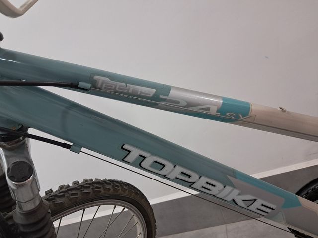 Bicicleta TOPBIKE