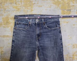 Denizen Levi's 216 Jeans Talla W31 L30