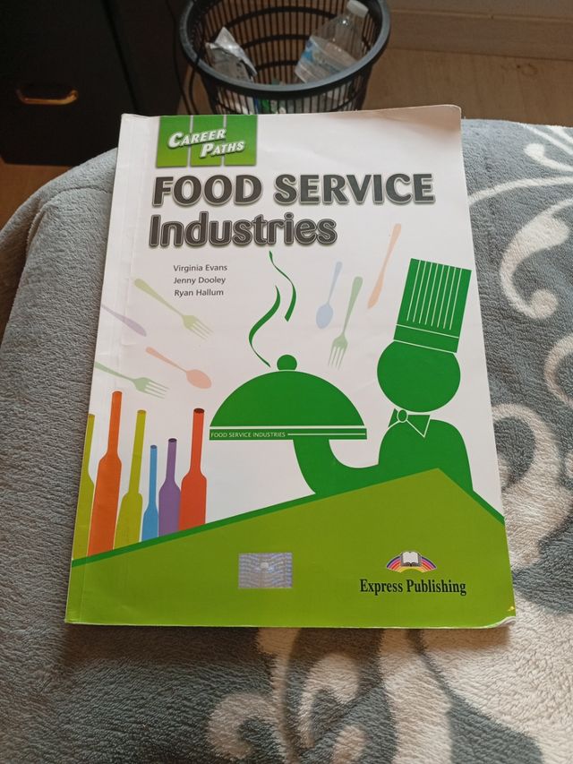 Food service industries