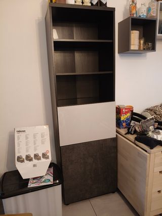 Libreria moderna