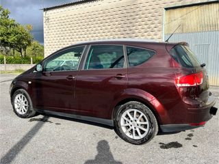 SEAT Altea XL 1.9 tdi 105cv 