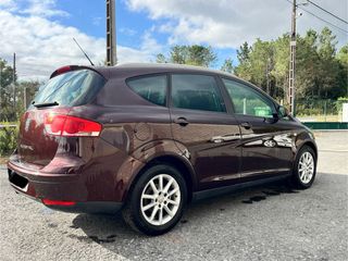 SEAT Altea XL 1.9 tdi 105cv 